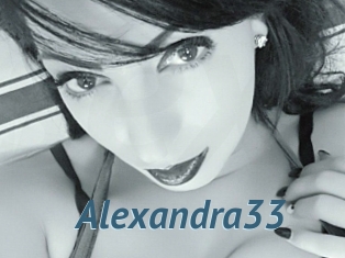 Alexandra33