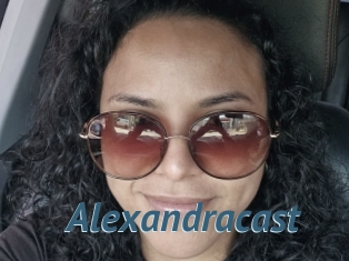 Alexandracast