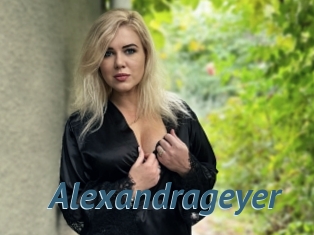 Alexandrageyer