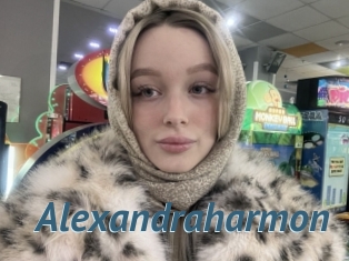 Alexandraharmon