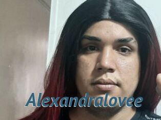 Alexandralovee