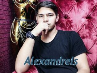 Alexandrels