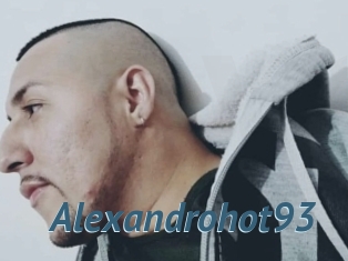 Alexandrohot93