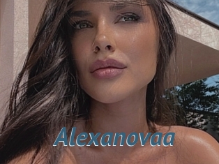 Alexanovaa