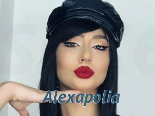 Alexapolia