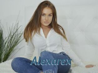 Alexarex