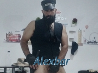 Alexbar