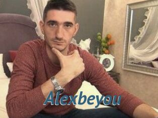 Alexbeyou