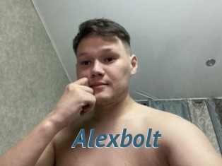 Alexbolt