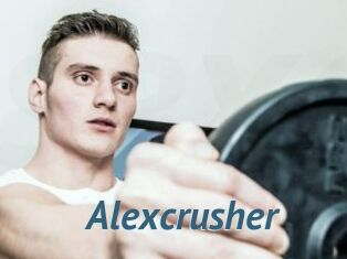 Alexcrusher