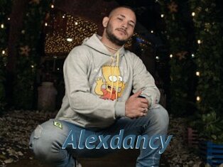 Alexdancy