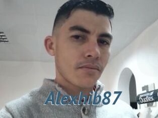 Alexhib87