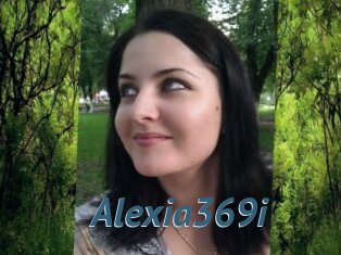 Alexia369i