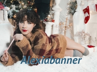 Alexiabanner