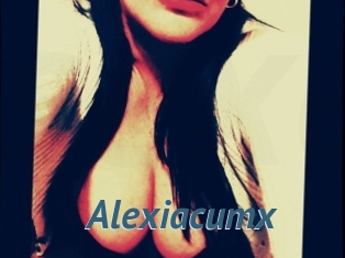 Alexiacumx