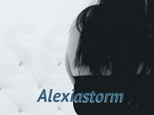 Alexiastorm