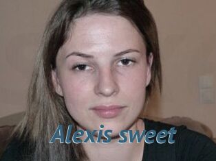 Alexis_sweet