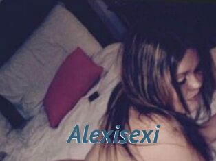 Alexisexi