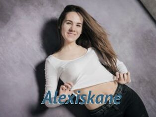 Alexiskane