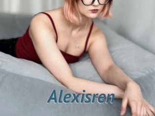 Alexisren