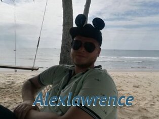 Alexlawrence