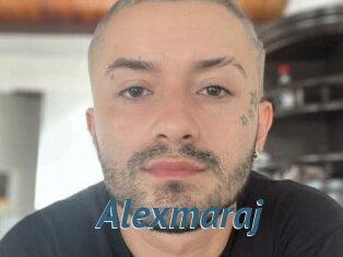 Alexmaraj