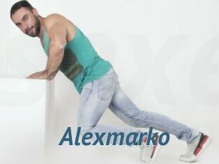 Alexmarko