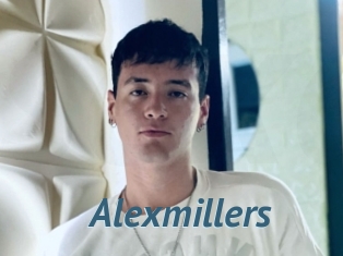 Alexmillers