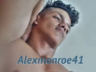 Alexmonroe41