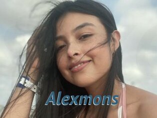 Alexmons