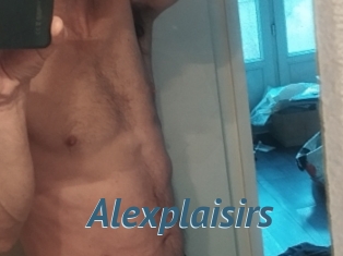 Alexplaisirs