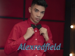 Alexredfield