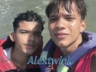 Alextwink