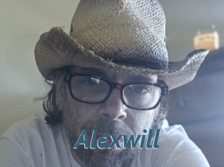 Alexwill