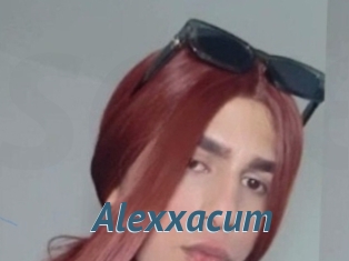 Alexxacum