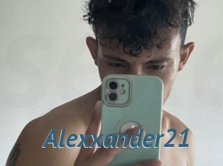 Alexxander21