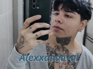 Alexxandoval