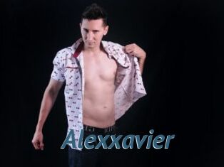 Alexxavier