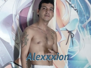 Alexxxion