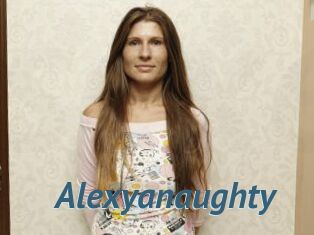 Alexyanaughty