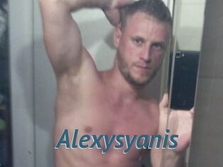 Alexysyanis