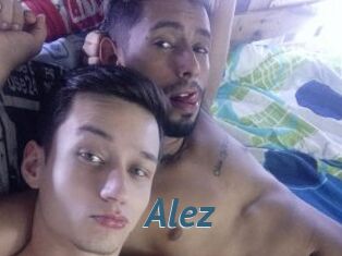 Alez