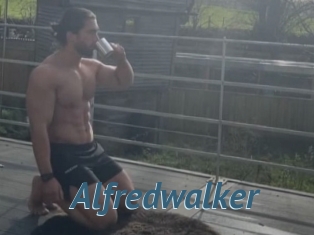 Alfredwalker