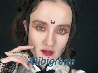 Alibigrean