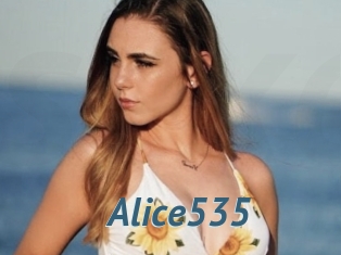Alice535