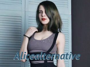 Alicealternative