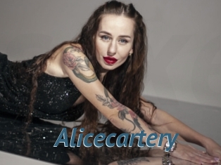 Alicecartery