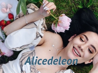 Alicedeleon