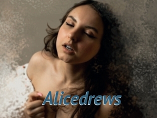 Alicedrews