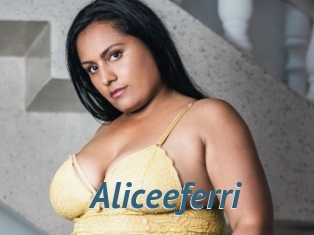 Aliceeferri